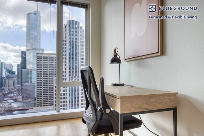 Foto del edificio - 340 E North Water St