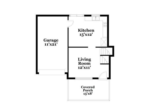 Foto del edificio - 405 Rill Crest Ct
