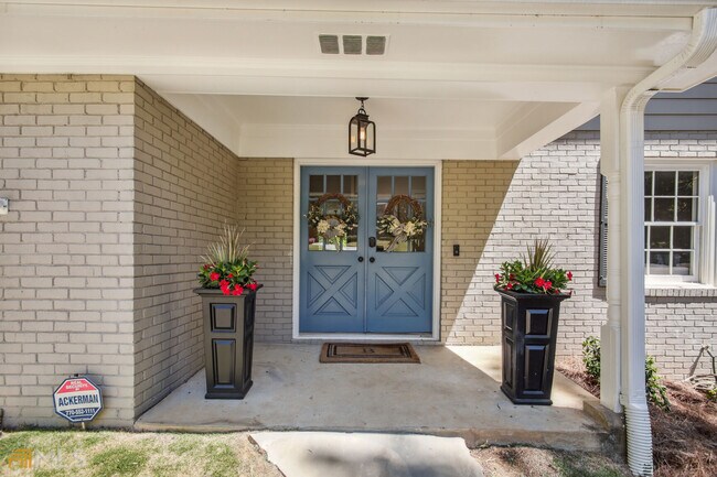 Foto del edificio - 3181 Leconte Ave