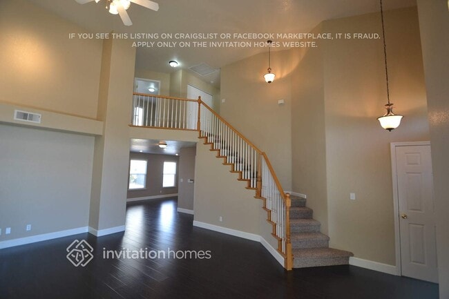 Building Photo - 823 Marsh Creek Dr