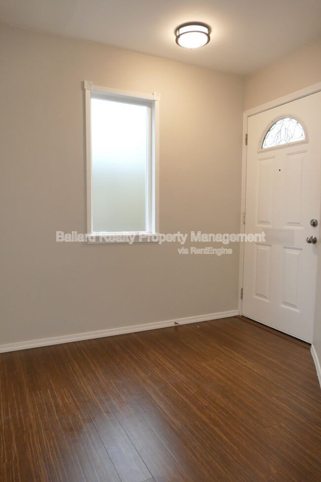 Building Photo - 918 NW 51st St