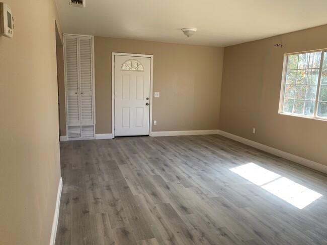 NEW FLOOR THROUGHOUT - 4435 Edra Ave