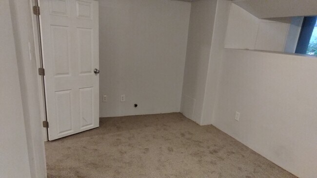 Bedroom - 523 S 1200 E