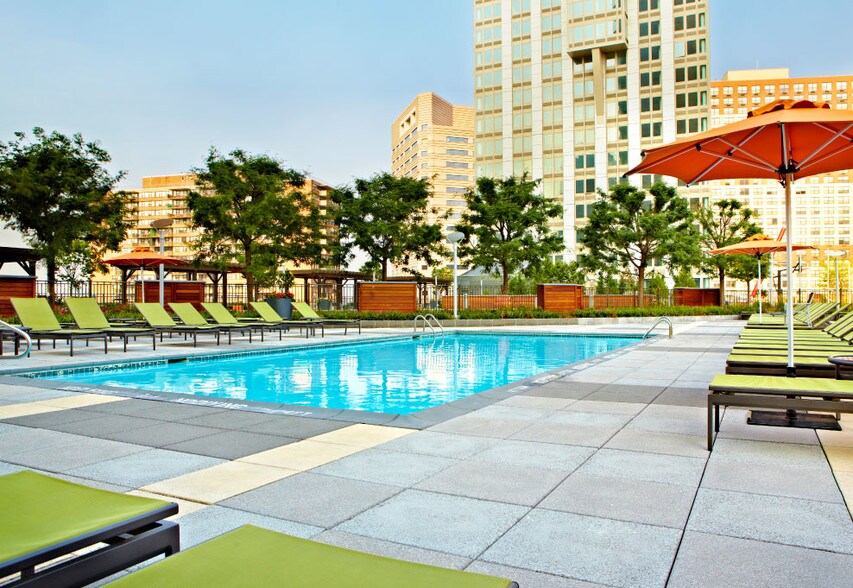 Jersey City Waterfront Apartments For Rent Jersey City Waterfront Apartments For Rent