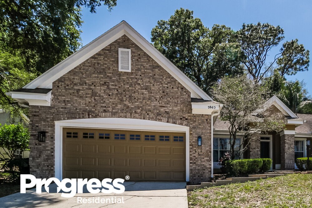 2063 Sawgrass Dr, Apopka, FL 32712 House for Rent in Apopka, FL