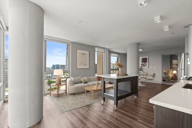 Building Photo - Cortland at Buckhead Village