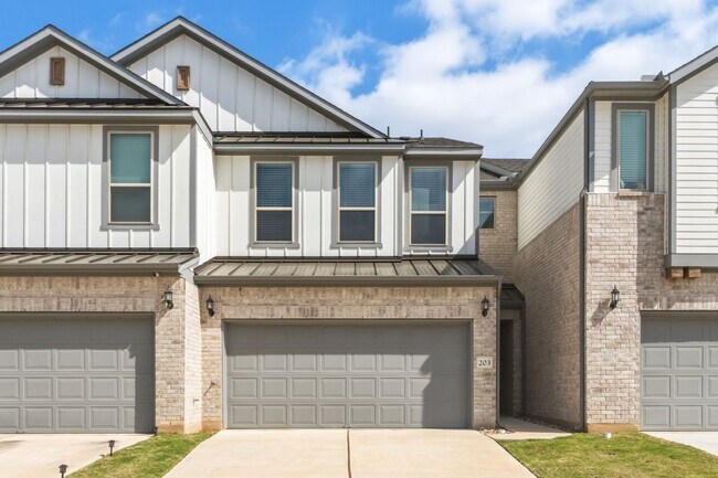 Building Photo - Modern Comfort Meets Everyday Magic in This Cedar Park Gem