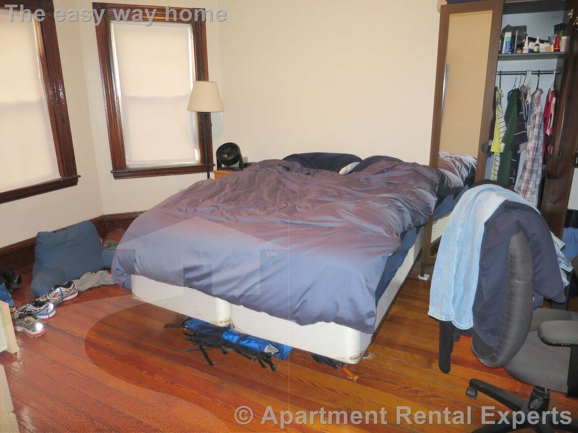 Primary Photo - 5 bedroom in Somerville MA 02144