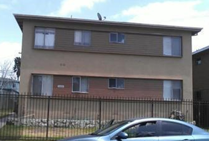Primary Photo - 10222 S Dixon Ave