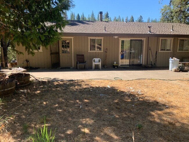 Foto del edificio - 4701 Park Hill Dr