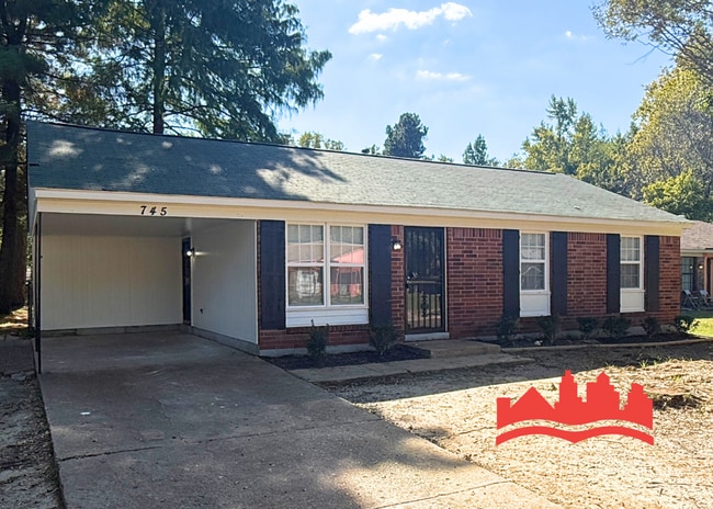 Building Photo - 745 Margie Dr