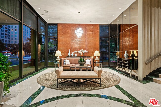 Foto del edificio - 10750 Wilshire Blvd