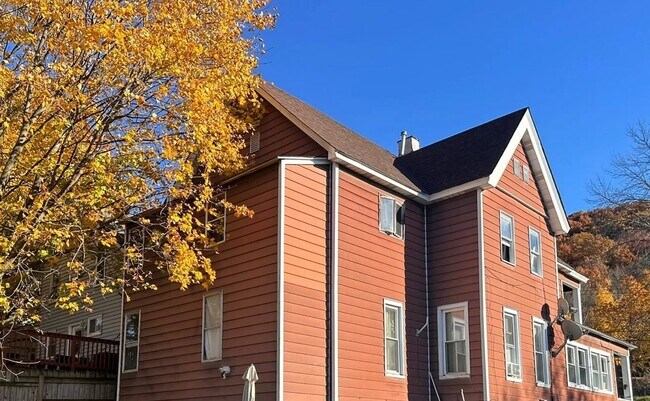 Foto del edificio - 27 Evans St