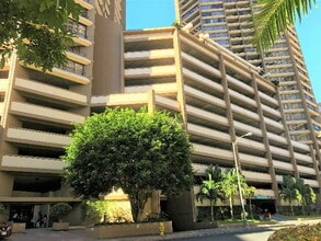 Building Photo - 1778 Ala Moana Blvd