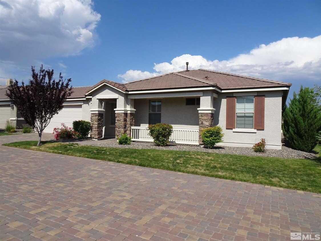 494 Merganser Ln, Sparks, NV 89436 House Rental in Sparks, NV