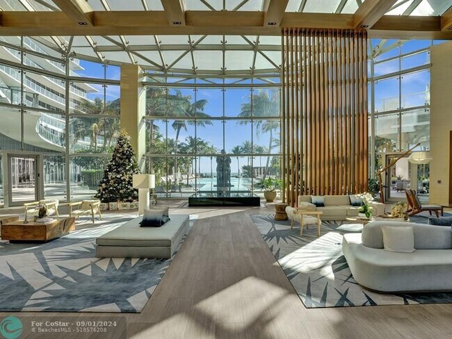 Foto del edificio - 2200 N Ocean Blvd