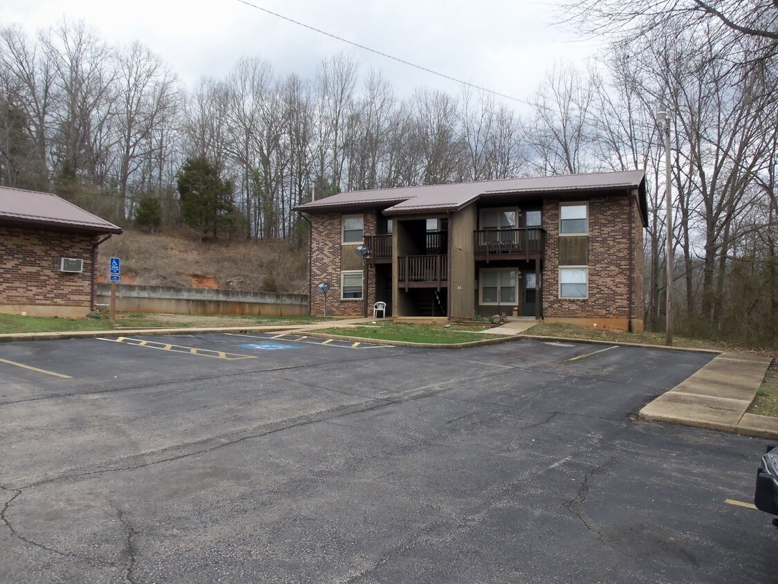 Foto principal - Black River Hills