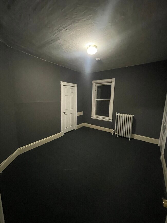 Armario del dormitorio 3 - 145 Oneil St