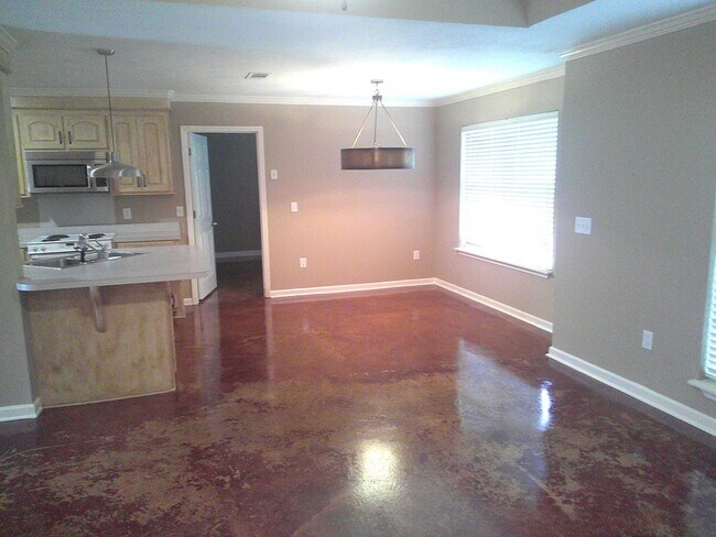 Foto del edificio - 214 Cherrybark Lane Brandon, MS