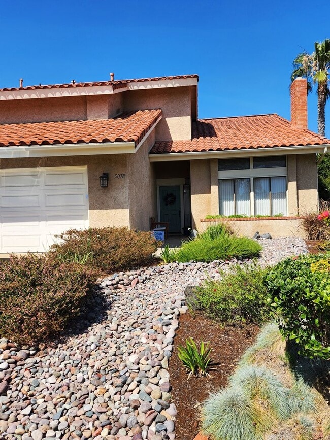 Building Photo - 5078 Via Cinta