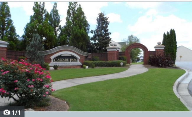 Building Photo - 3483 Parc Dr SW