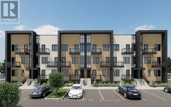 Building Photo - 2805 Doyle Dr.