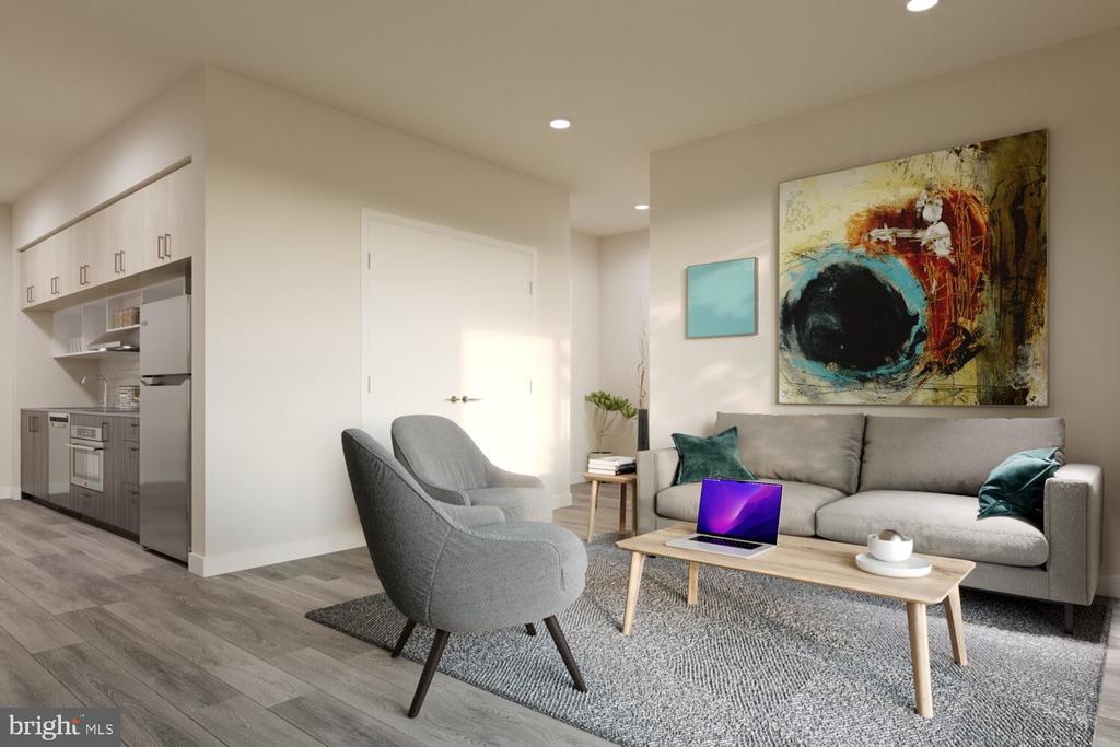 Foto principal - 1314 Spring Garden St
