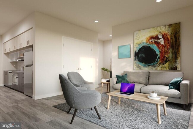 Foto del edificio - 1314 Spring Garden St