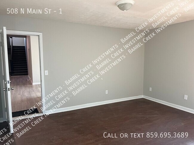 Building Photo - 2-Bed 1-Bath