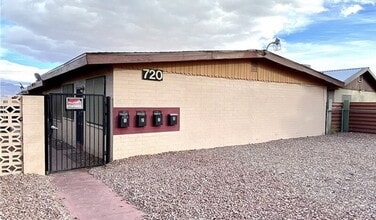 Building Photo - 720 N 10th St
