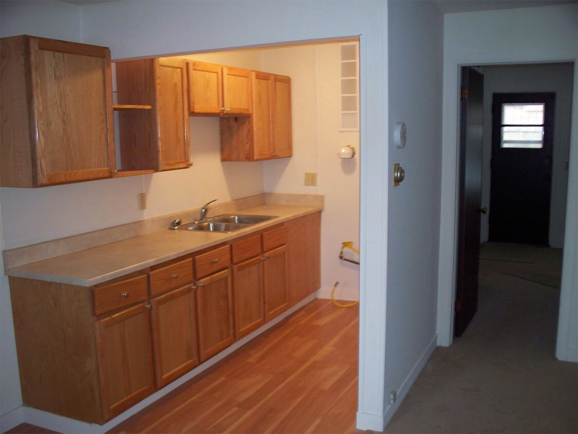 Foto del edificio - 2902 Harvey St