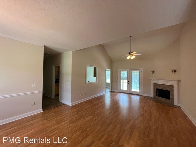 Building Photo - 4 br, 2 bath House - 1518 Mansfield Rd