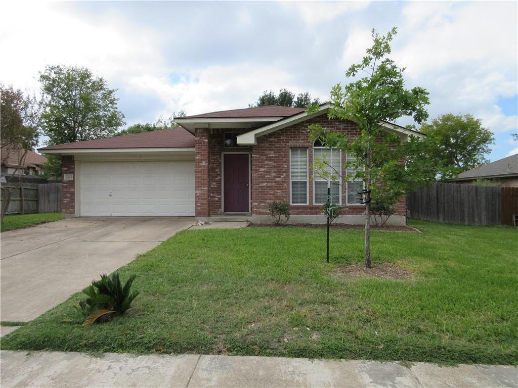 Foto principal - 2412 Redwood Trce, Round Rock, TX 78664 - ...