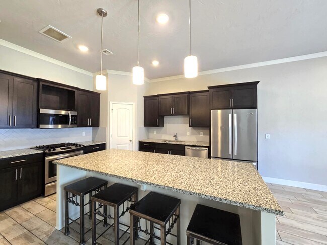 Foto del edificio - 9244 E 133rd St S
