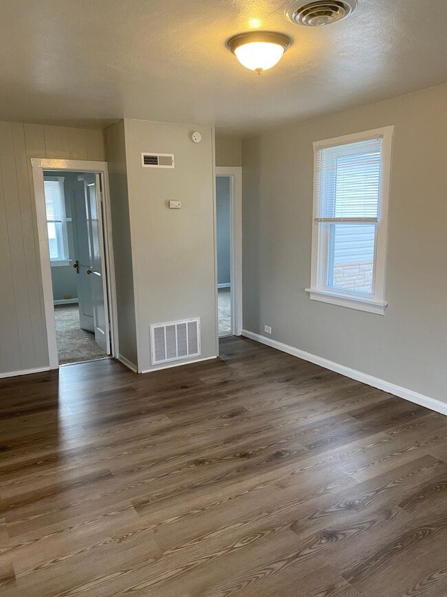 Foto del edificio - Cozy one bedroom home
