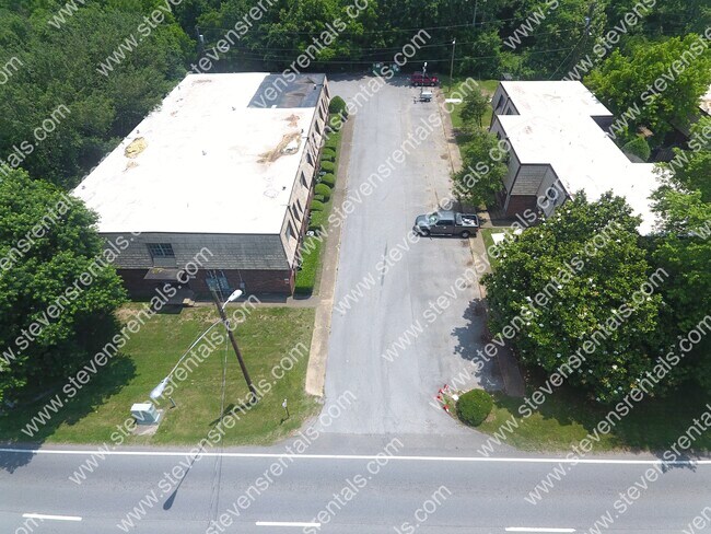 Foto del edificio - 441 Harding Pl