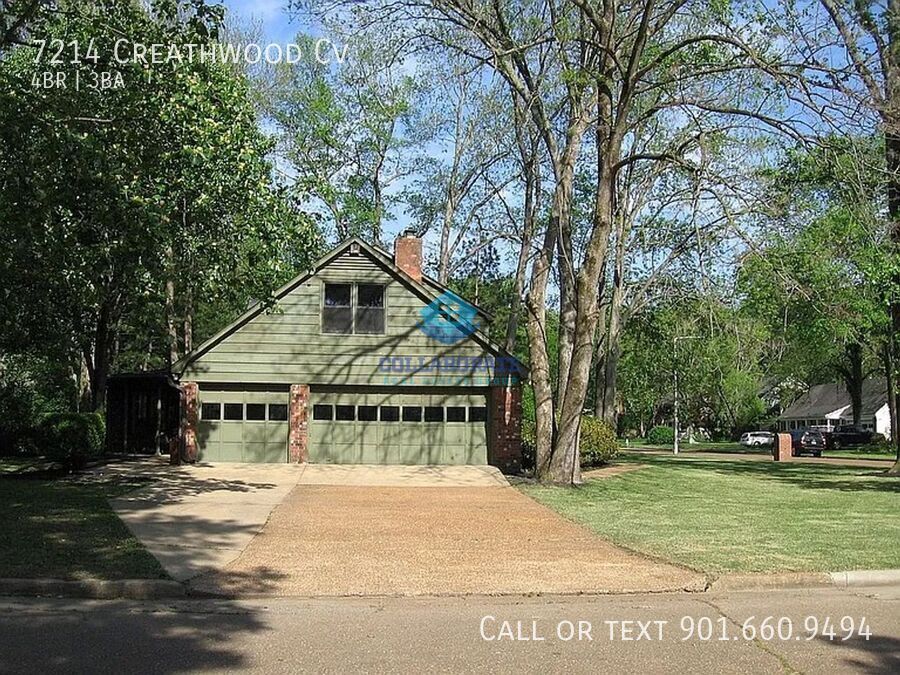 Foto del edificio - 7214 Creathwood Cove