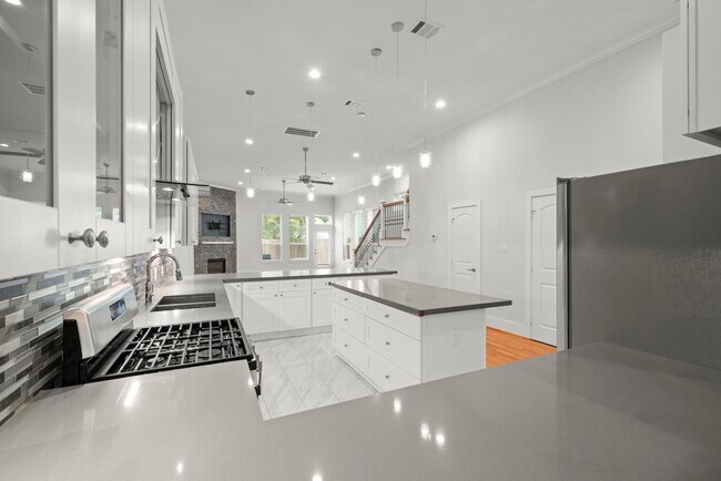 Foto del edificio - 206 Burr St
