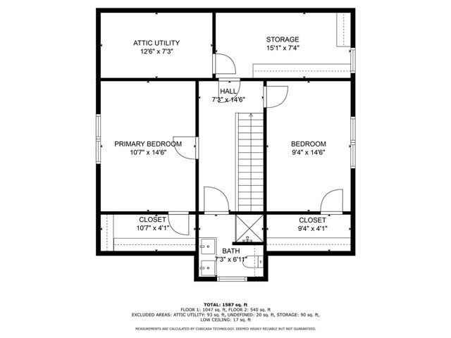Building Photo - 393 N Shaffer St