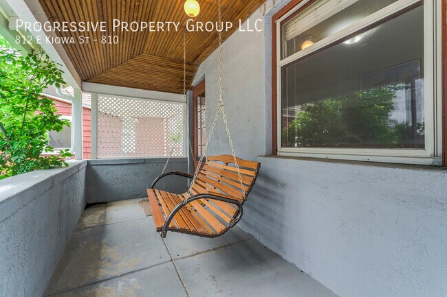 Foto del edificio - MOVE IN SPECIAL on this House in the Heart...