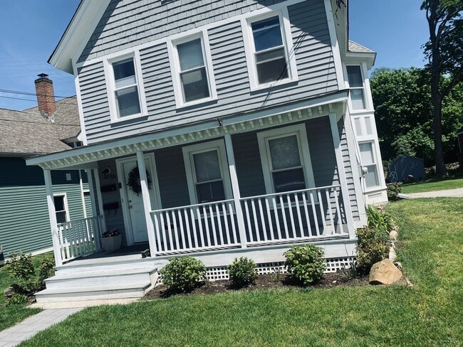 Building Photo - 58 Cottage St