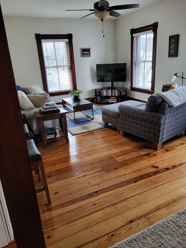 Foto del edificio - 25 Beech St