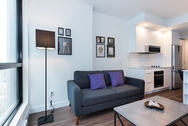 Photo du bâtiment - 4171 Rue de la Montagne