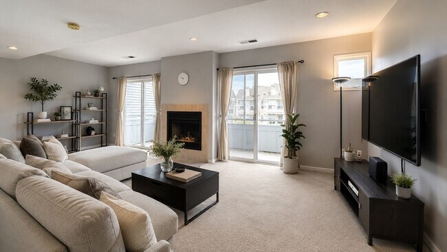 Foto del edificio - 200 Falls Blvd