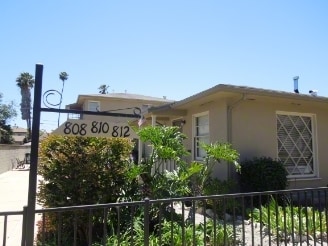 Building Photo - 808 W 163rd St