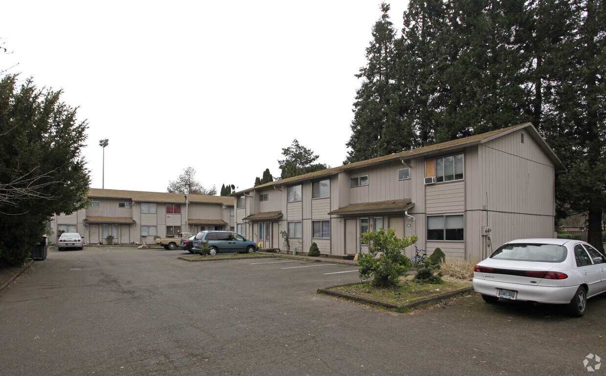 Foto principal - 2509 Main St