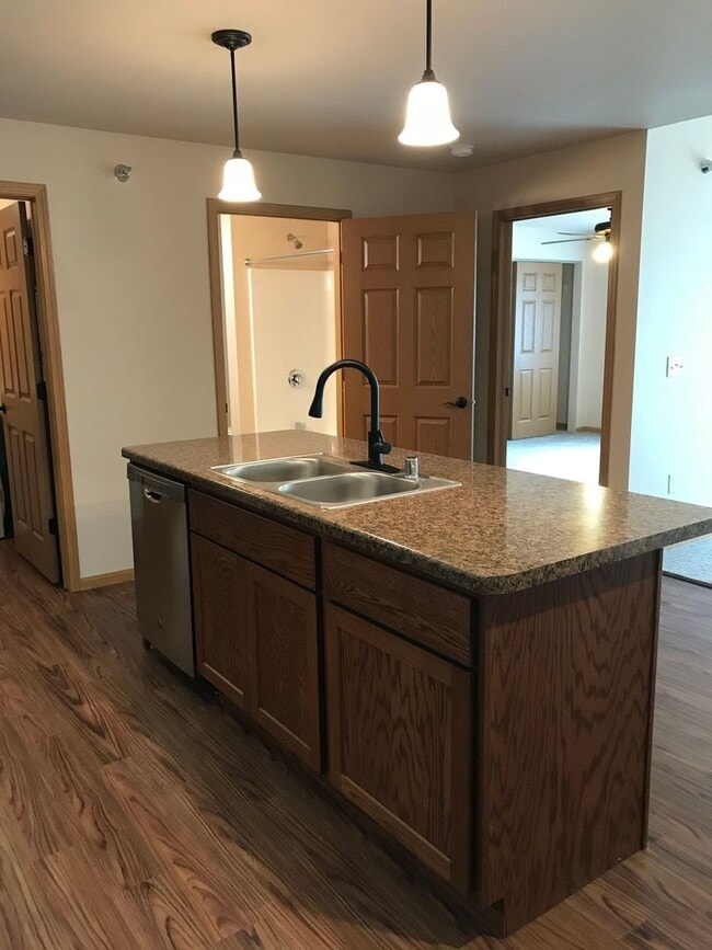 Interior Photo - The Sands Luxury Apartments