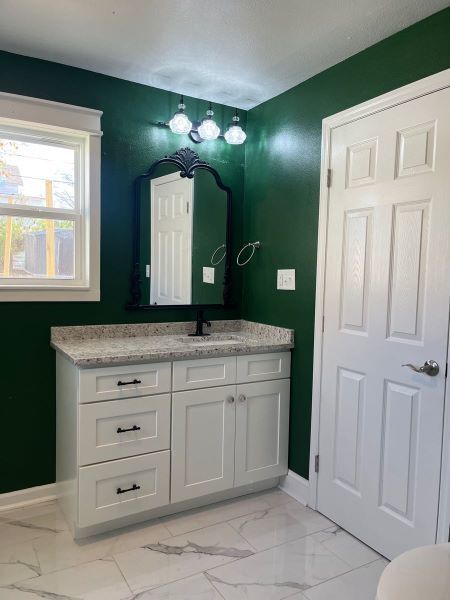 Foto del edificio - 3 bedroom, 2 bathroom in the heart of Alcoa