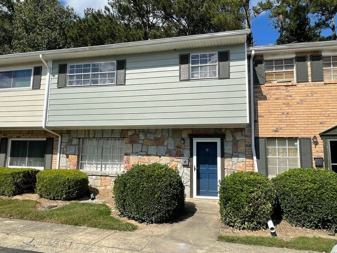 4701 Flat Shoals Rd Unit 38B, Union City, GA 30291 - Room for Rent in ...