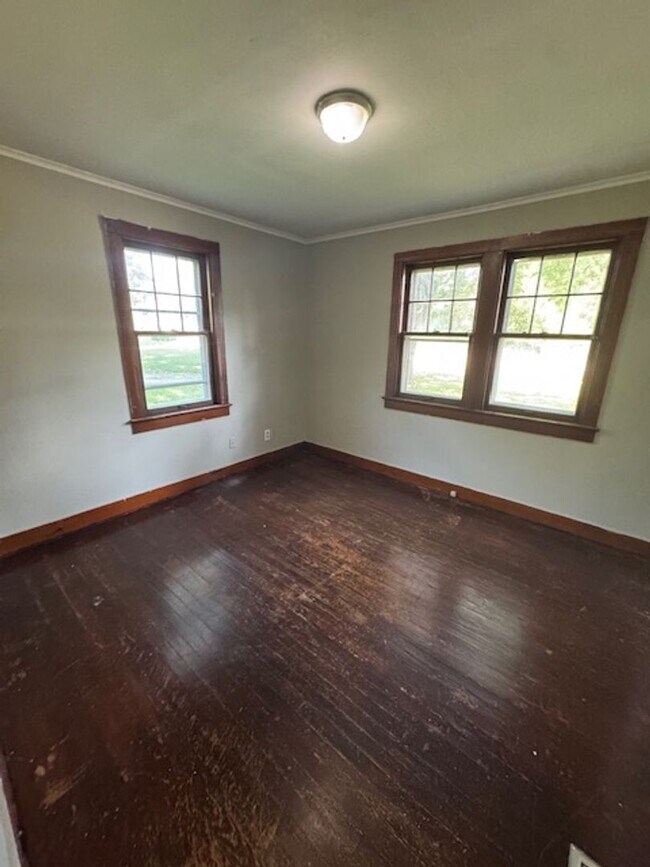 Foto del edificio - 1406 E Paulding Rd